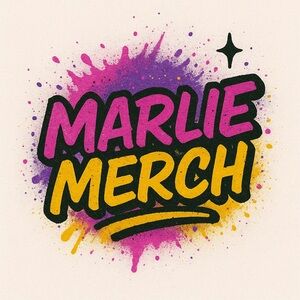 Meet your Posher, Marlie Merch